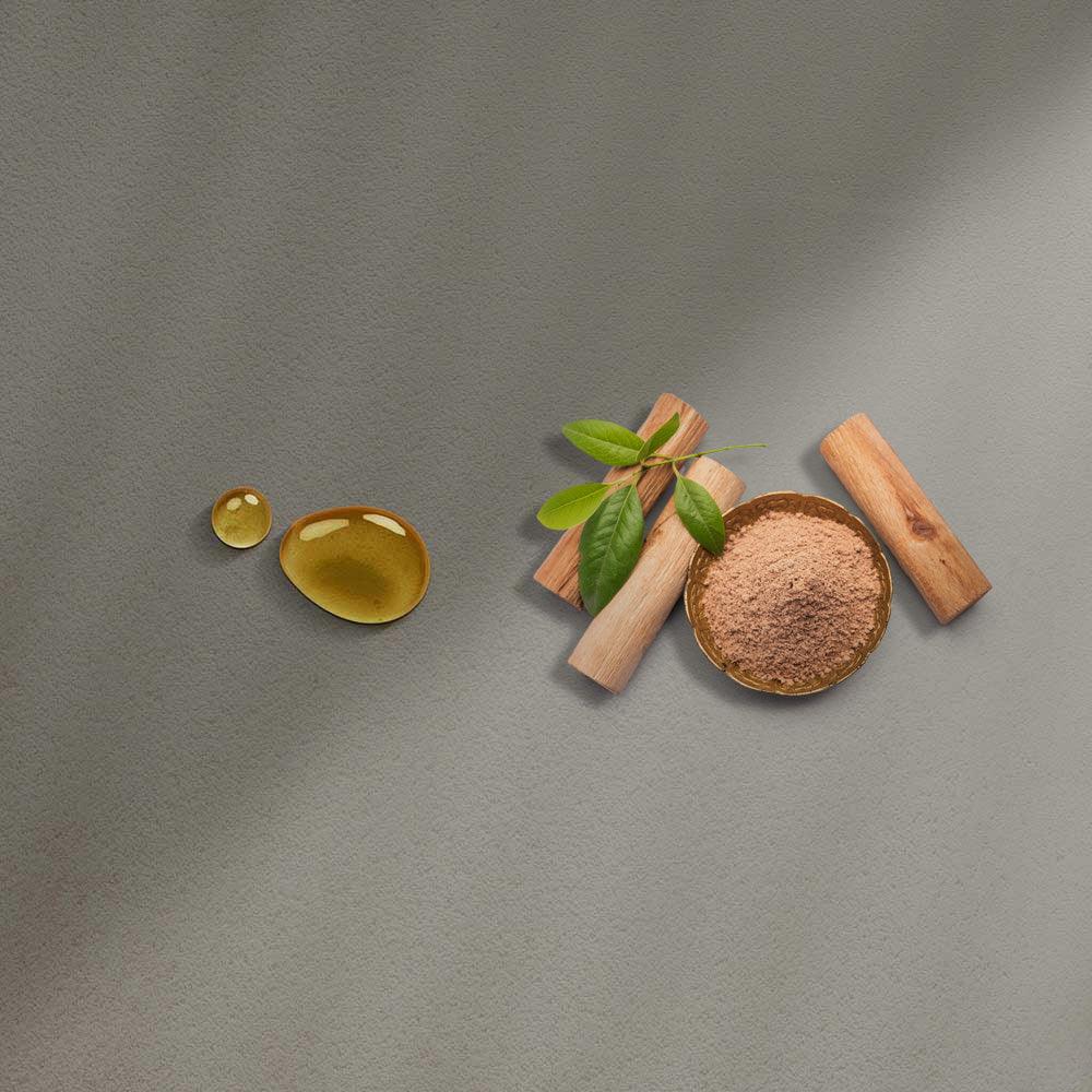 Ua Body | Hawaiian Skincare Iliahi Sandalwood Dry Oil