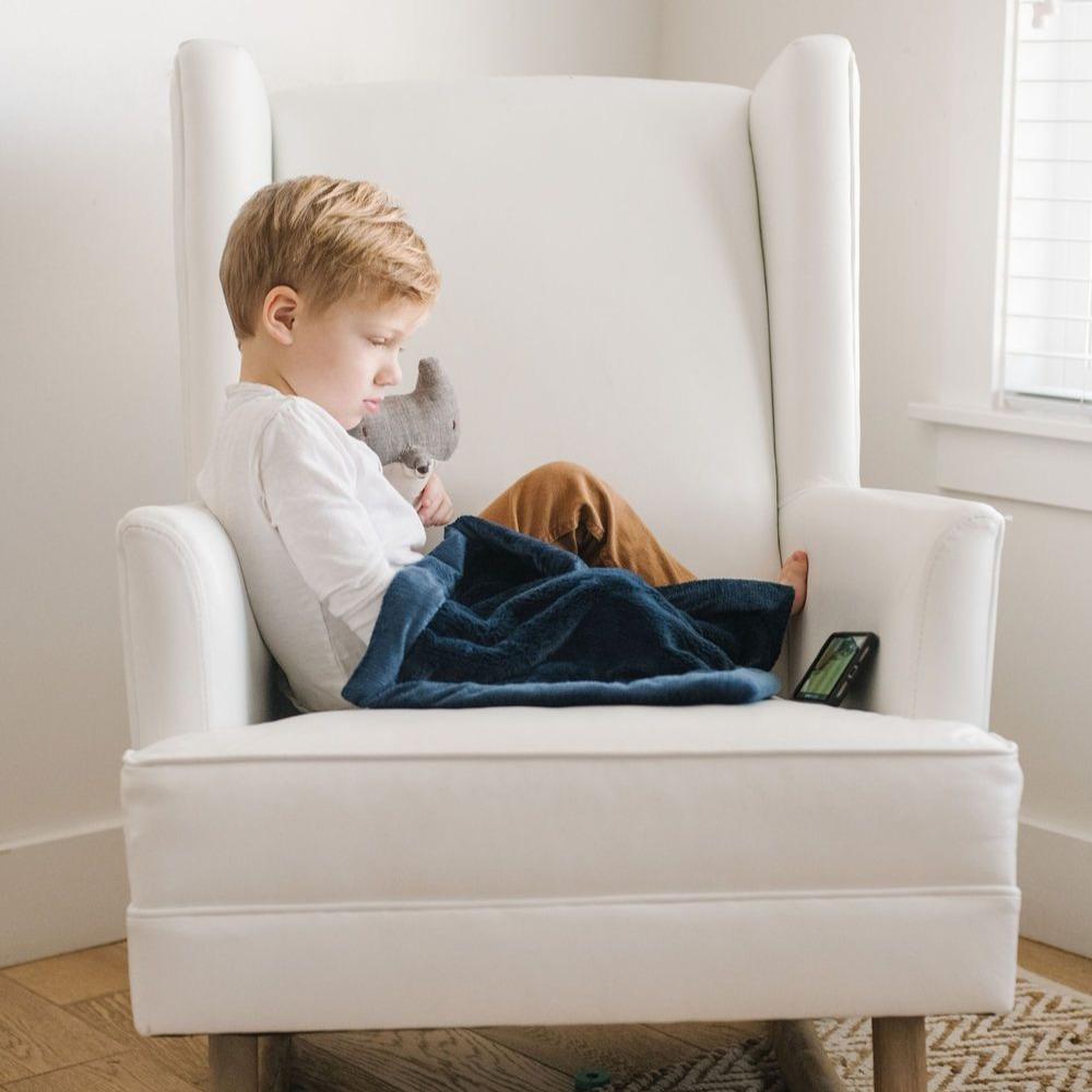 Saranoni Lush Mini Blankets in - photo