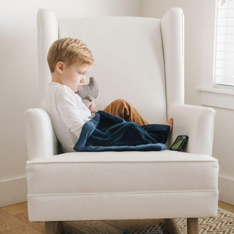 Saranoni Lush Mini Blankets in - photo