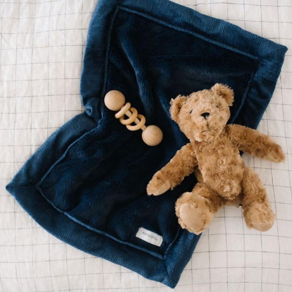 Saranoni Lush Mini Blankets in - photo