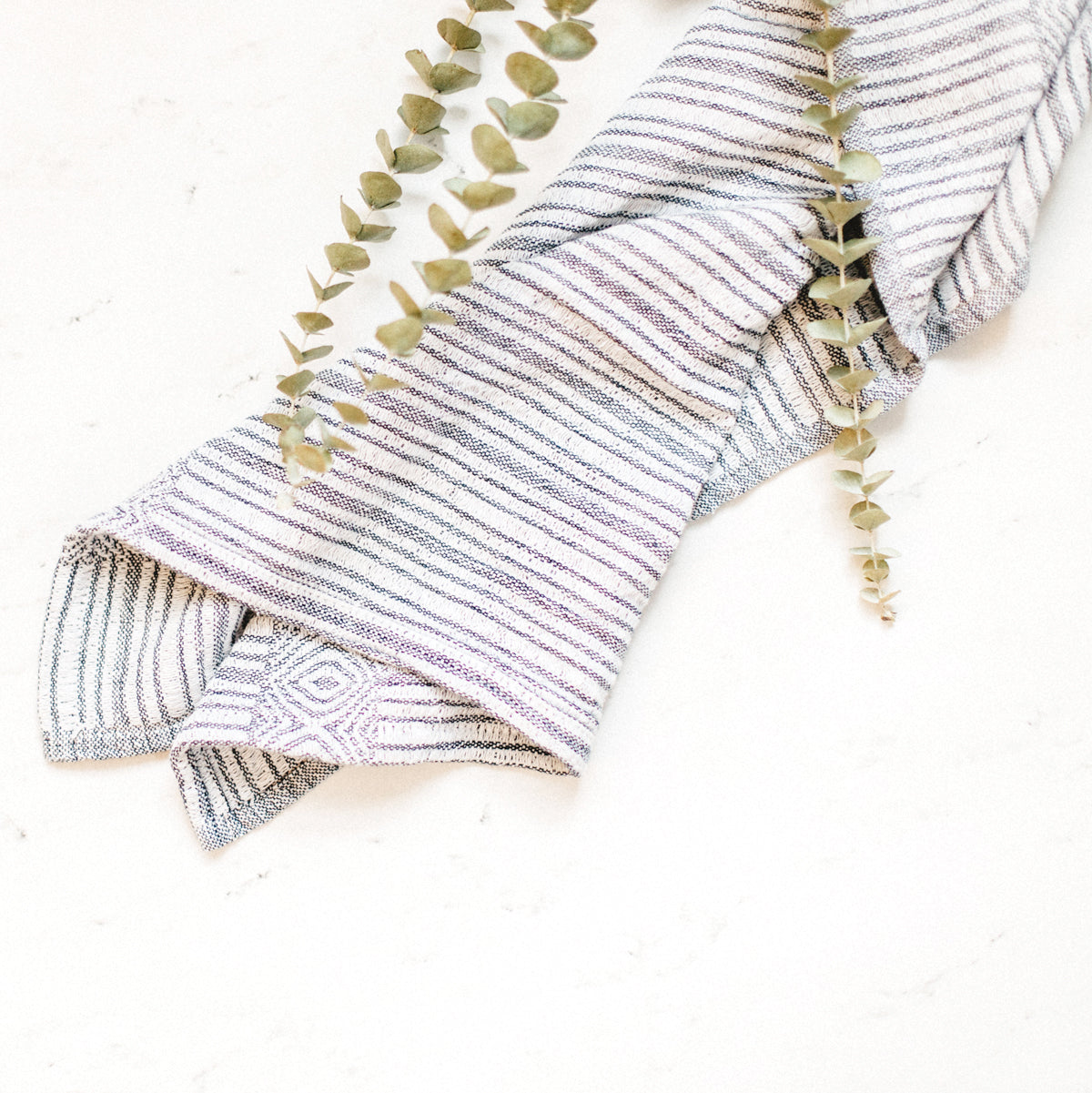 By Hand Towel