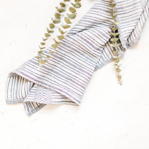 By Hand Towel