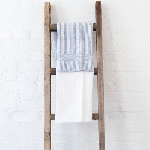 By Hand Towel