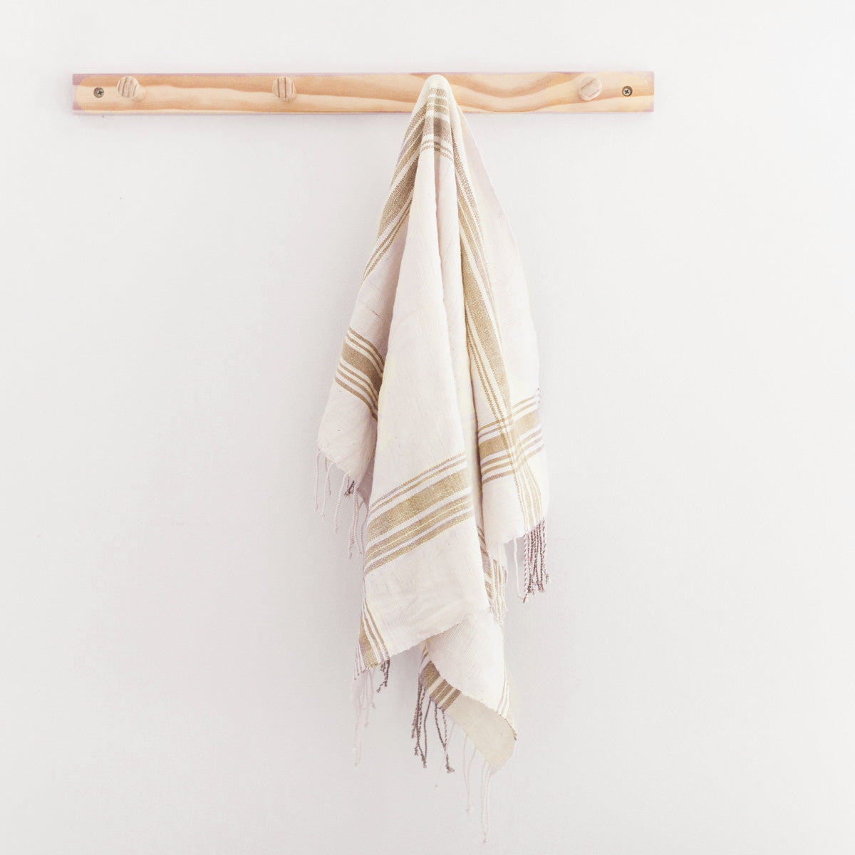 SwagglyLife Cabin Hatch Hand Towel