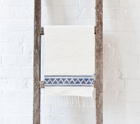 Tibeb Cotton Hand Towel