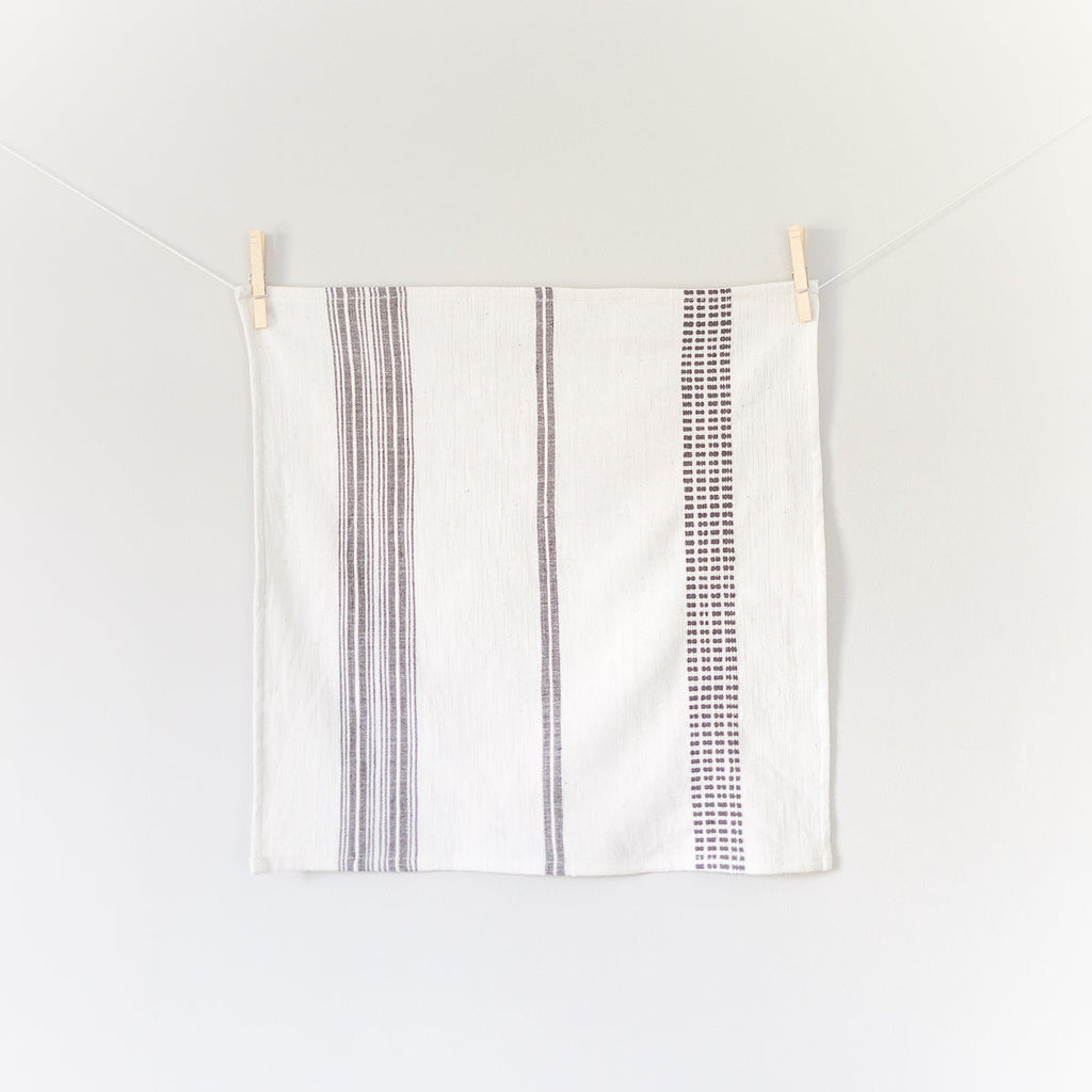 Aden Cotton Dinner Napkin in - Cloth Napkins photo