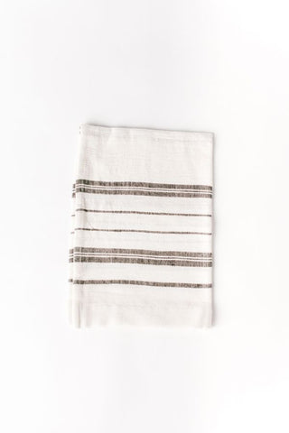 Avery Cotton Tea Towel
