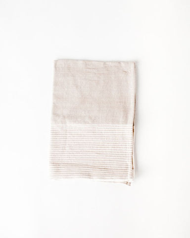 Chesapeake Cotton Tea Towel in - Kitchen Towels photo