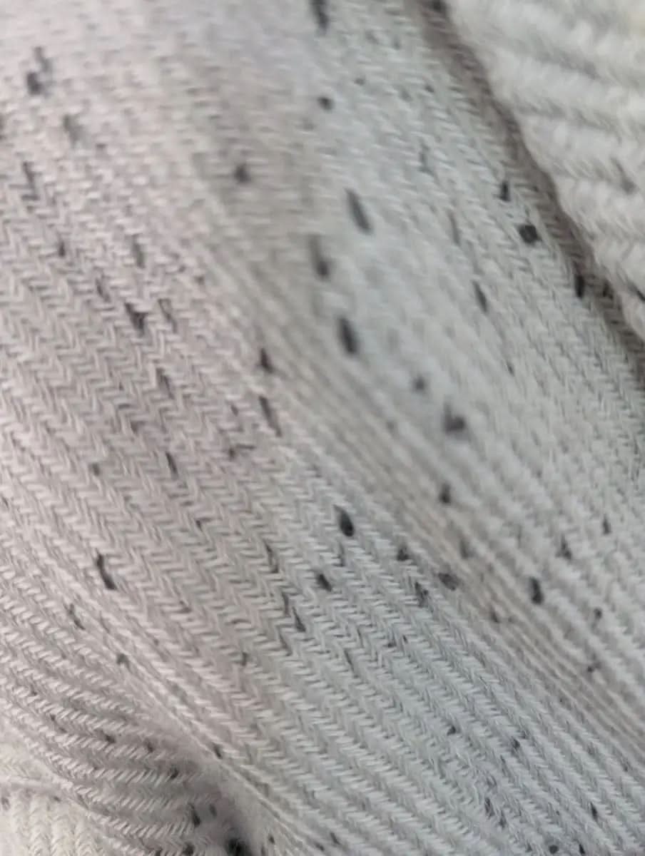 Serenity Bathrobe – Soft Flat Weave Turkish Cotton, Hooded Design - SwagglyLife Home & Fashion