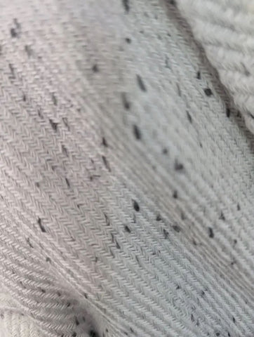 Serenity Bathrobe – Soft Flat Weave Turkish Cotton, Hooded Design - SwagglyLife Home & Fashion