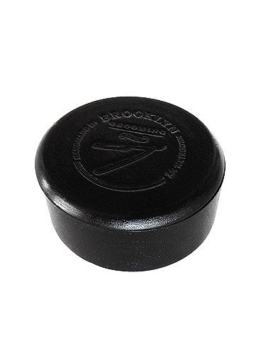Wood Shaving Bowl - Charcoal in - Shaving Bowl photo