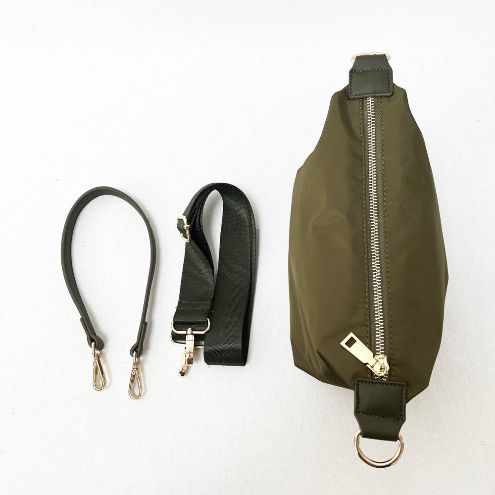Everly Crossbody in - Bags photo
