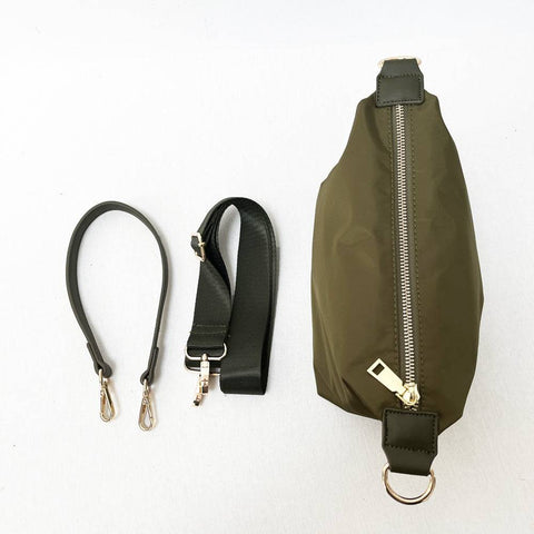 Everly Crossbody in - Bags photo