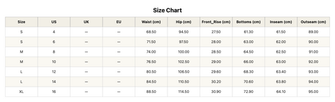Patricia Ankle Length Loose Jeans
