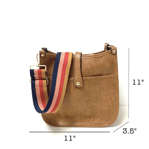 Emmy Courier | Choose Your Strap in - Bags photo