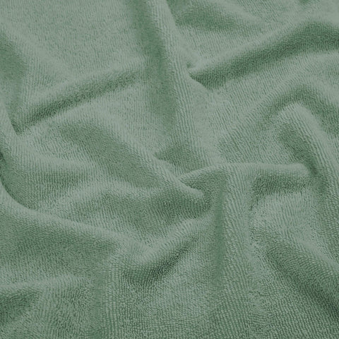 Cotton Terry Bath Towel Set - Cooper Collection - SwagglyLife Home & Fashion