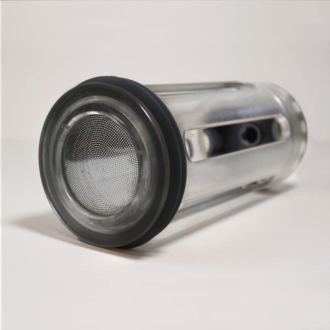 Firebelly Tea Stop-Infusion Travel Mug