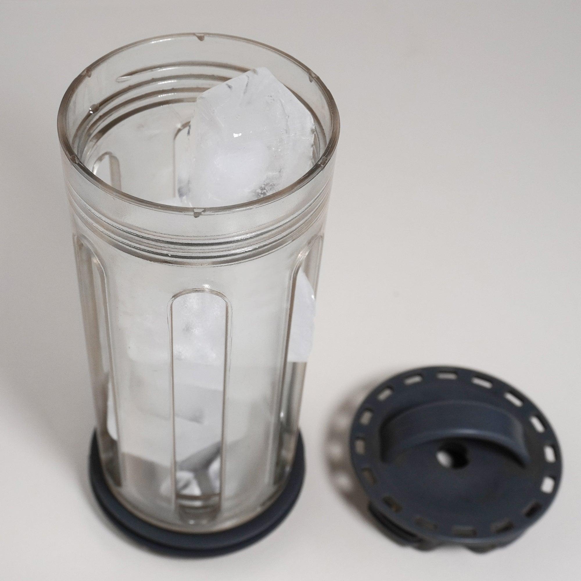 Firebelly Tea Stop-Infusion Travel Mug