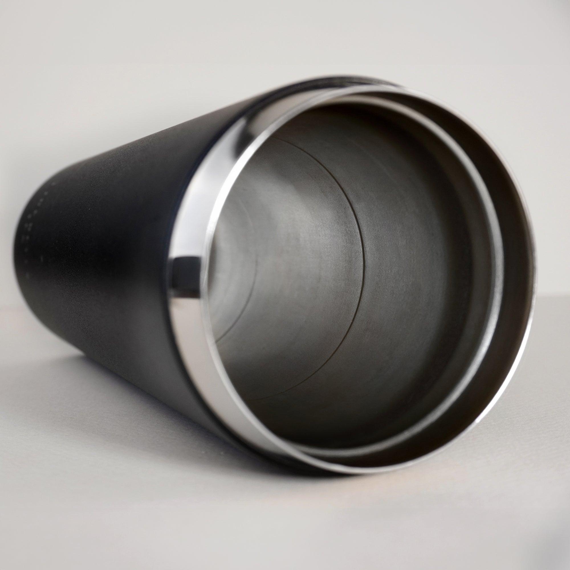 Firebelly Tea Stop-Infusion Travel Mug