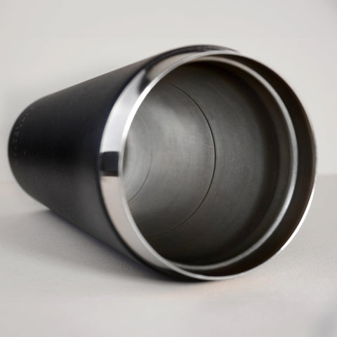 Firebelly Tea Stop-Infusion Travel Mug