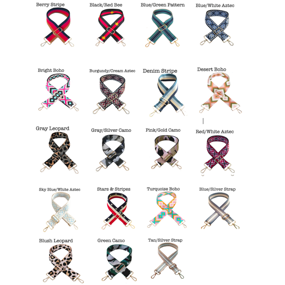 Neoprene Courier | Choose Your Strap in - Bags photo