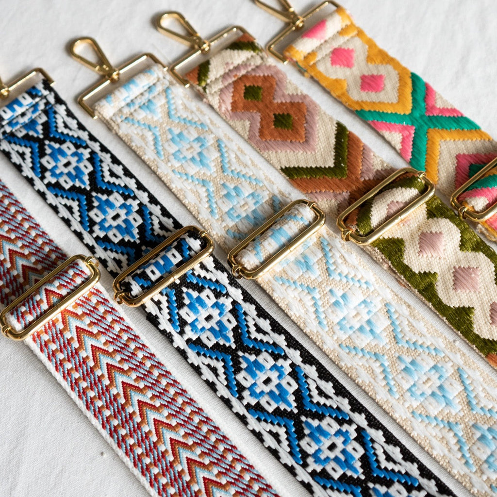 Bag Straps | 30 Styles in - Bags photo