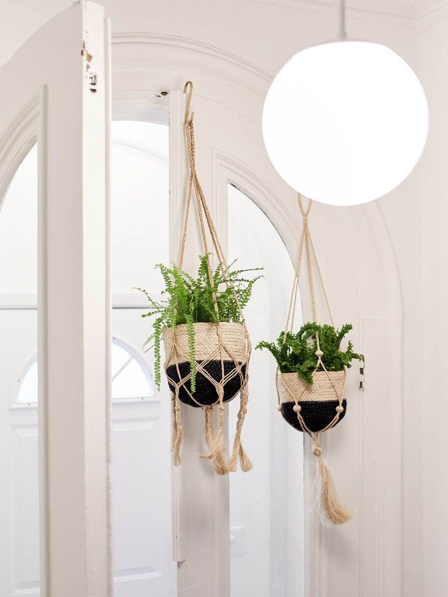 Plant Hanger - Nadu in - PLANT DECOR photo