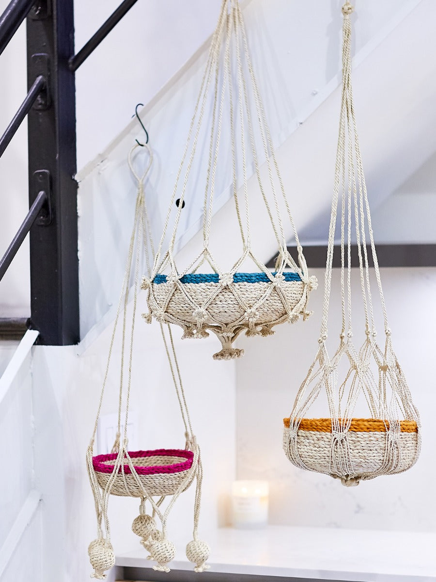 Plant Hanger - Shuly in - PLANT DECOR photo
