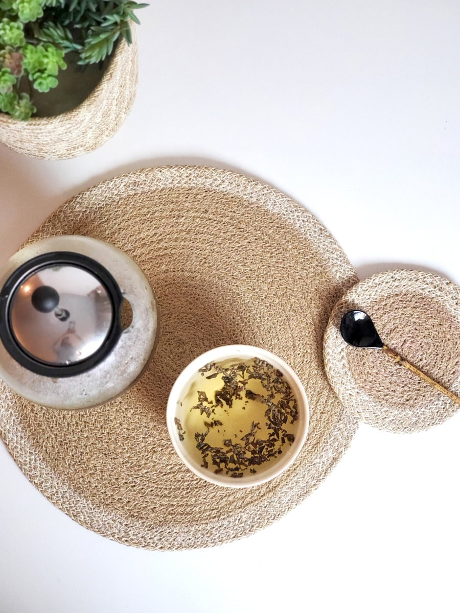 Agora Placemat (Set of 4) in - KITCHEN photo