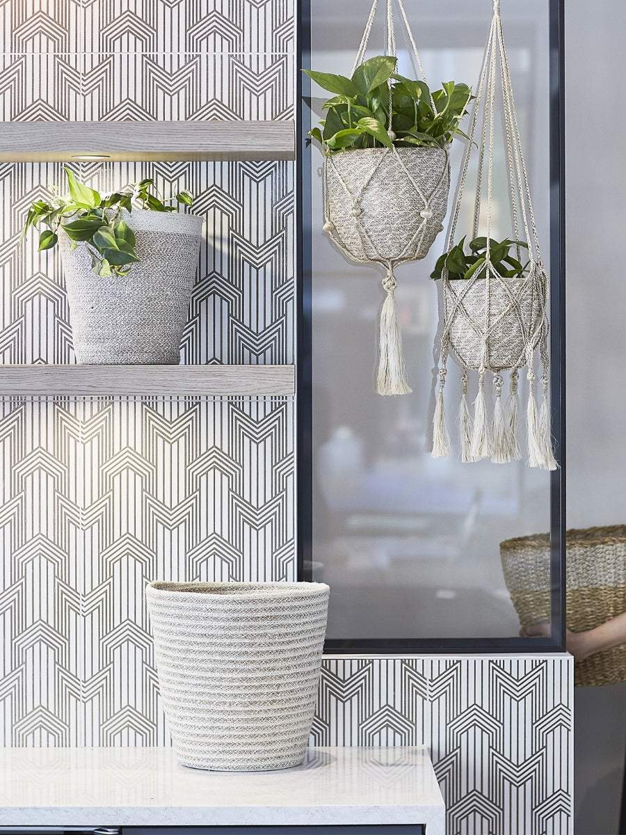 Plant Hanger - Bitan in - PLANT DECOR photo