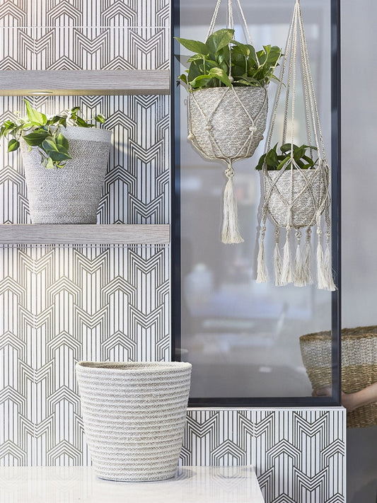 Plant Hanger - Nadu in - PLANT DECOR photo