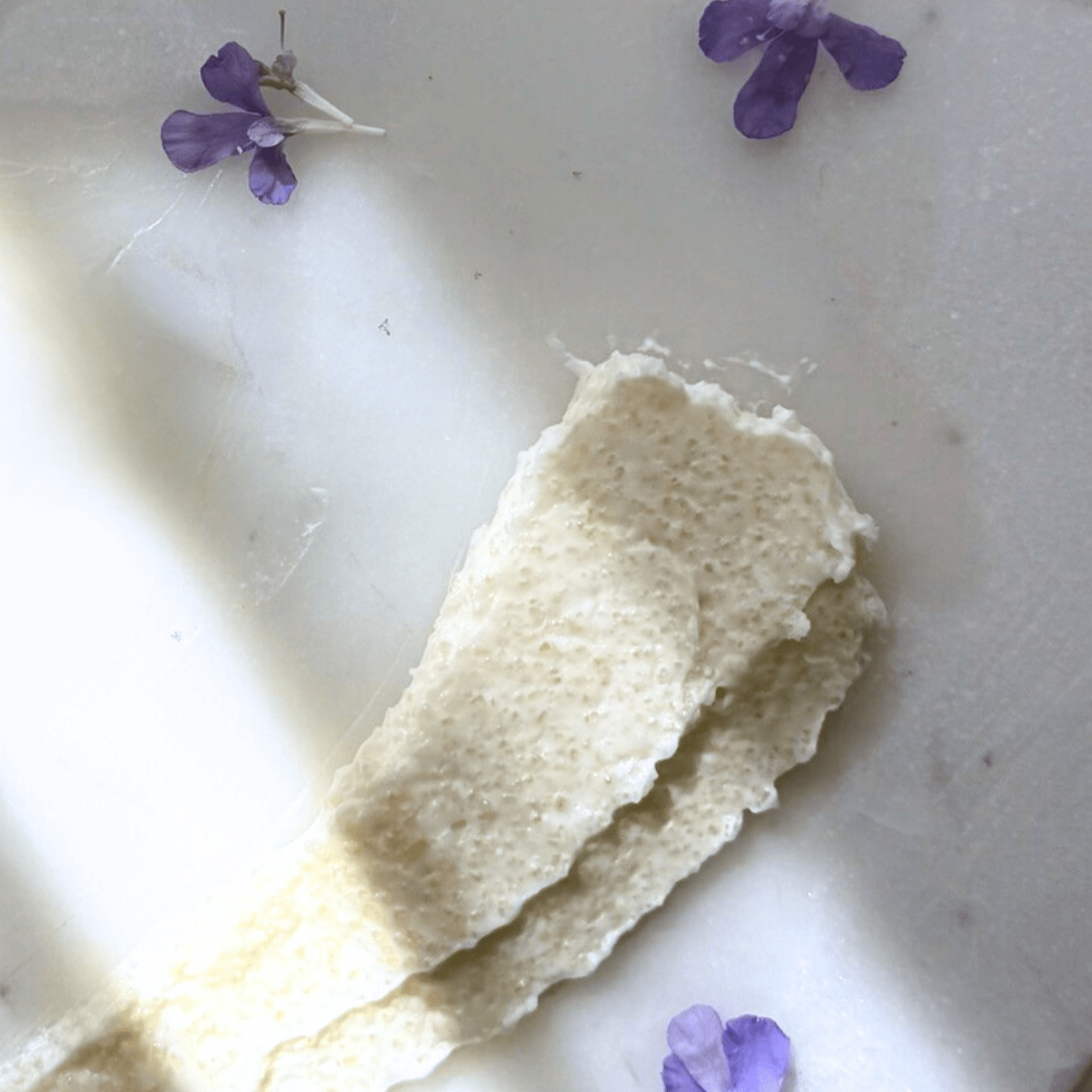 Pink Grapefruit Tallow Sugar Scrub in - Lotion & Moisturizer photo