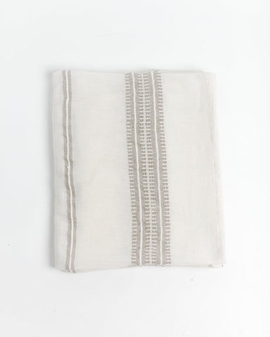 Handwoven Cotton Baby Swaddle in - Swaddling & Receiving Blankets photo