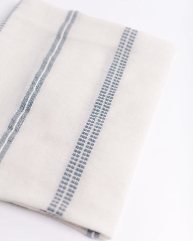 Handwoven Cotton Baby Swaddle in - Swaddling & Receiving Blankets photo