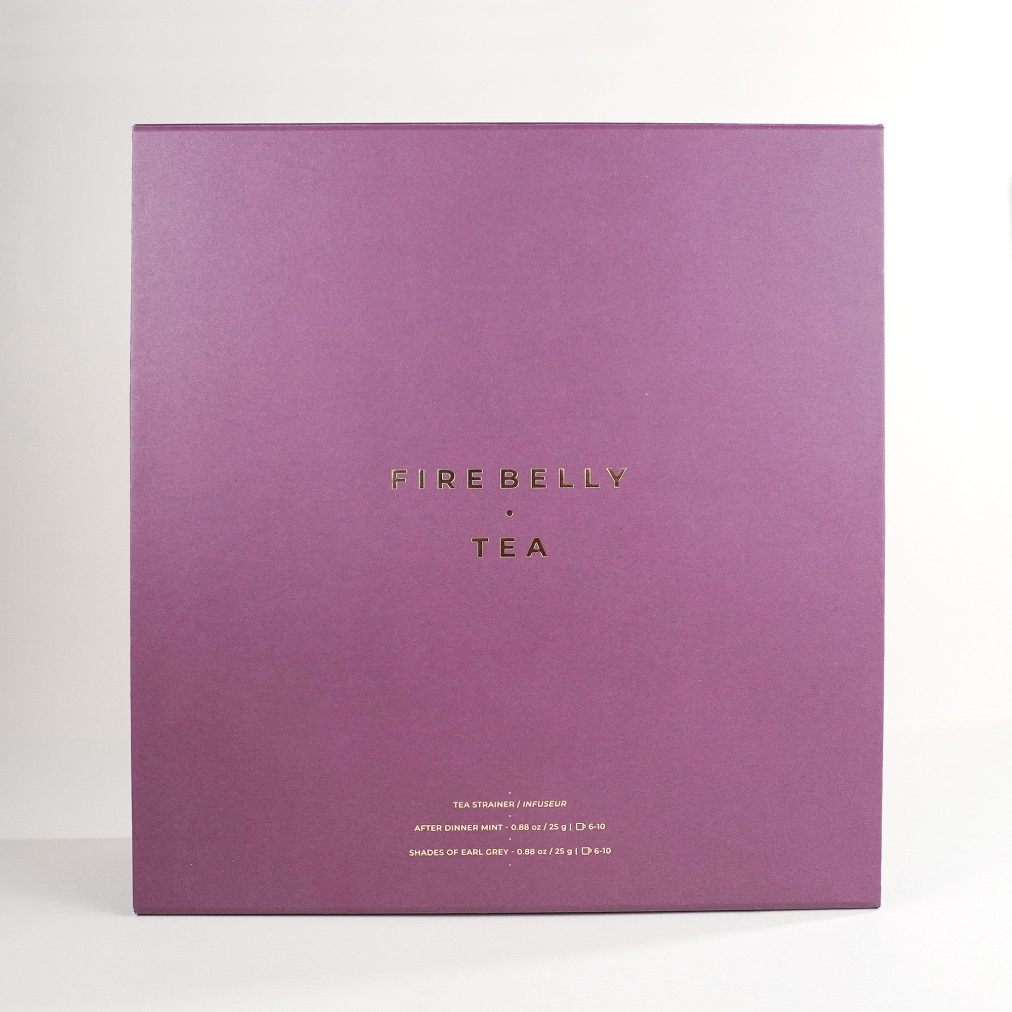 Tea Essentials Gift Set