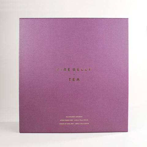 Tea Essentials Gift Set