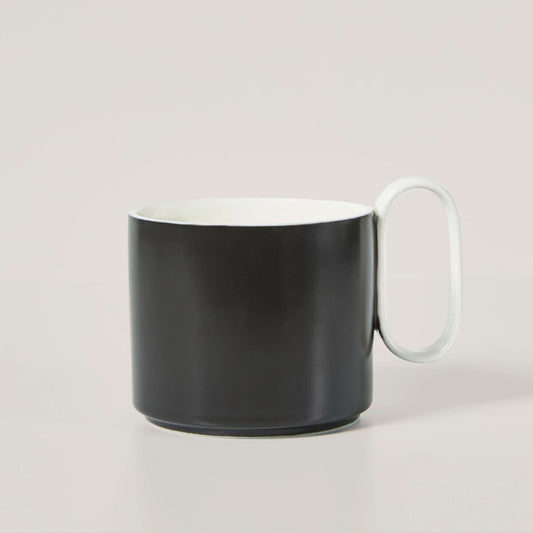 Teacup in NOIR - Teacup photo