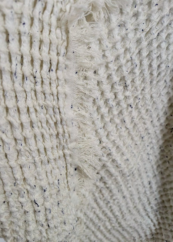 Textura Collection - Luxurious Turkish Cotton Towels in Three Unique Textures in - Towel photo