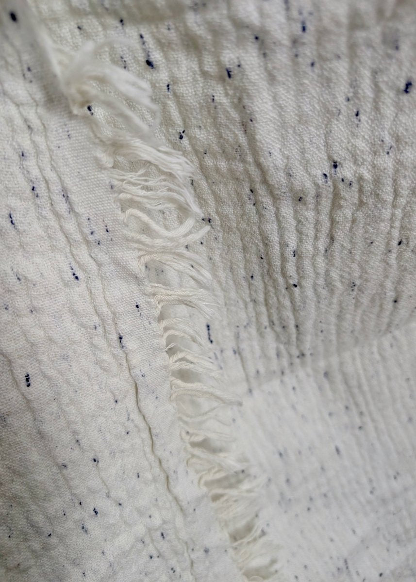 Textura Collection - Luxurious Turkish Cotton Towels in Three Unique Textures in - Towel photo
