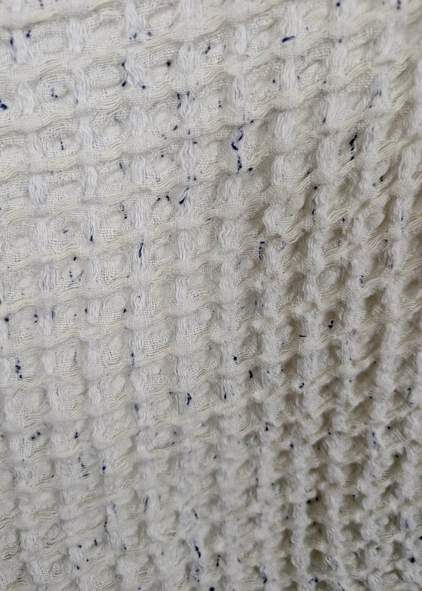 Textura Collection - Luxurious Turkish Cotton Towels in Three Unique Textures in - Towel photo