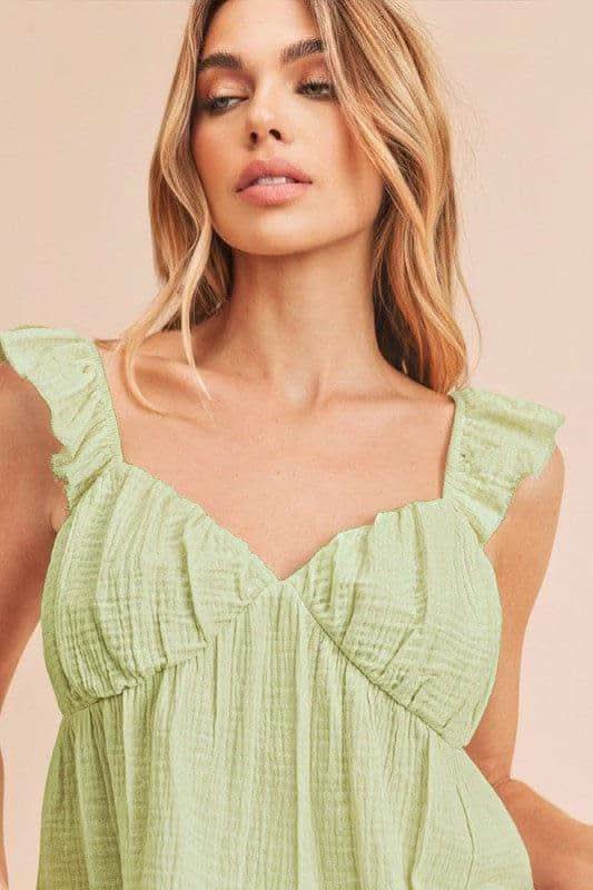 Trixie Top - SwagglyLife Home & Fashion
