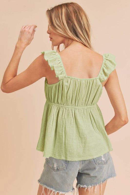 Trixie Top - SwagglyLife Home & Fashion