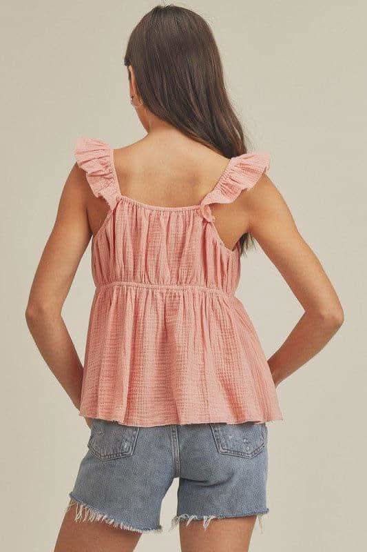 Trixie Top - SwagglyLife Home & Fashion