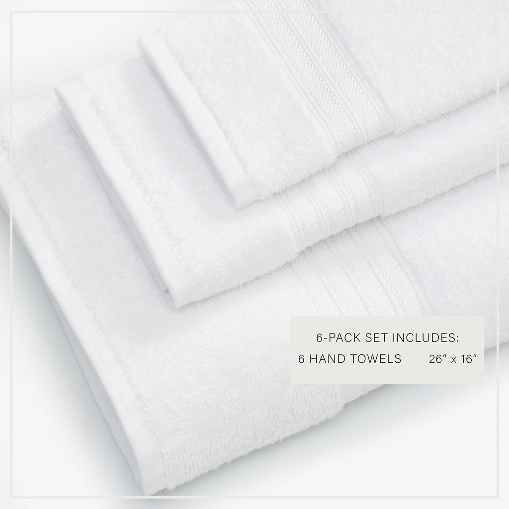 Cotton Terry Bath Towel Set - Cooper Collection in - photo