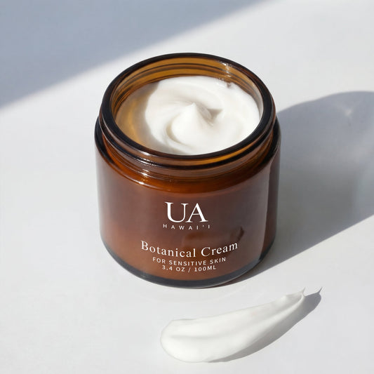 Ua Hawaii Botanical Cream in - Botanical Cream photo