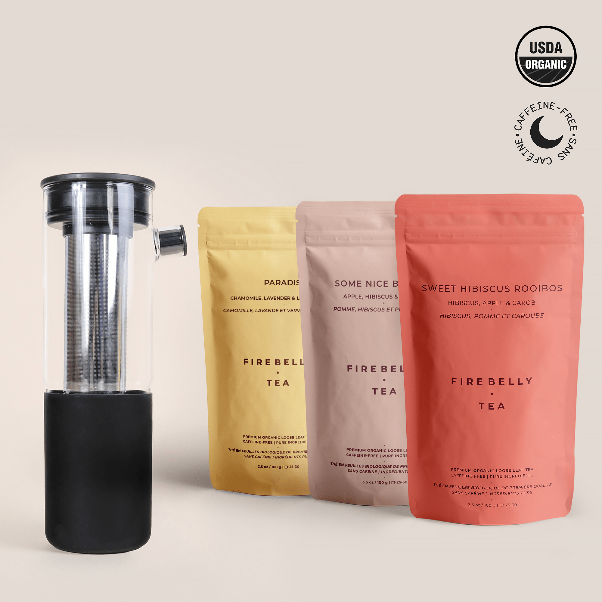 Ultimate Iced Tea Kit in - Bundle photo
