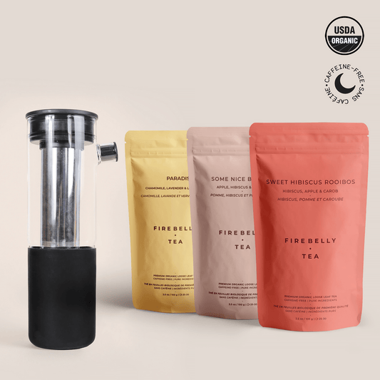 Ultimate Iced Tea Kit in - Bundle photo