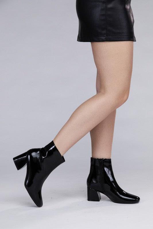 Ultra Faux Leather Boots - SwagglyLife Home & Fashion