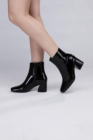 Ultra Faux Leather Boots - SwagglyLife Home & Fashion