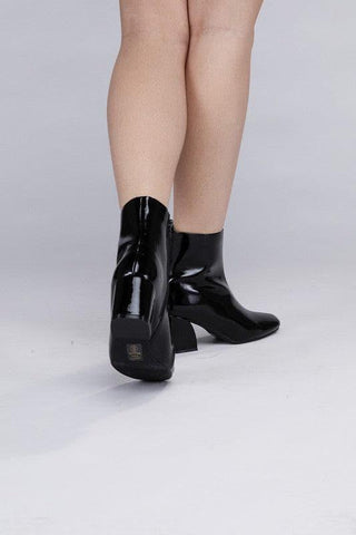 Ultra Faux Leather Boots - SwagglyLife Home & Fashion